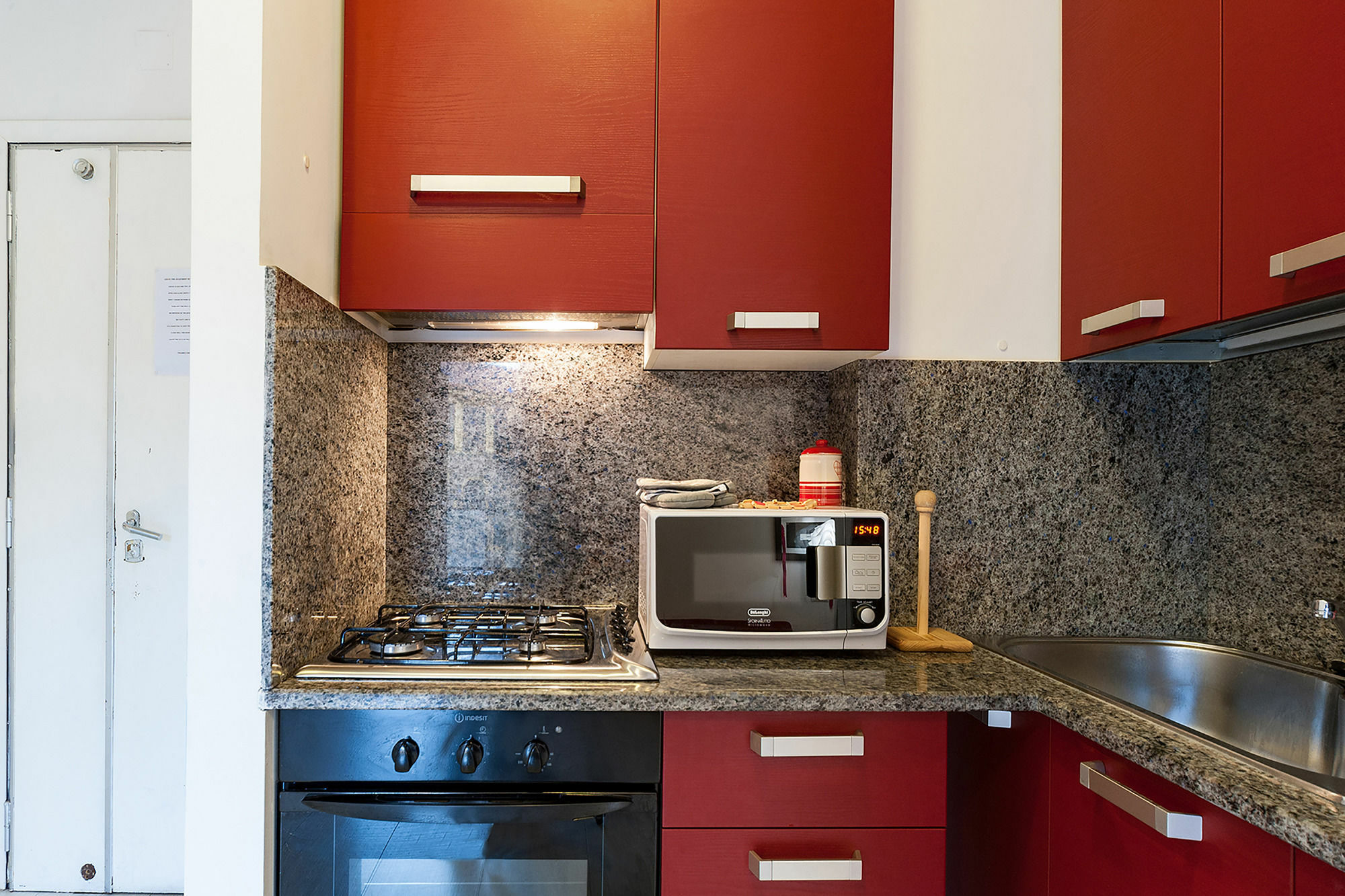 Hosting Flats Guesthouse Rome Buitenkant foto