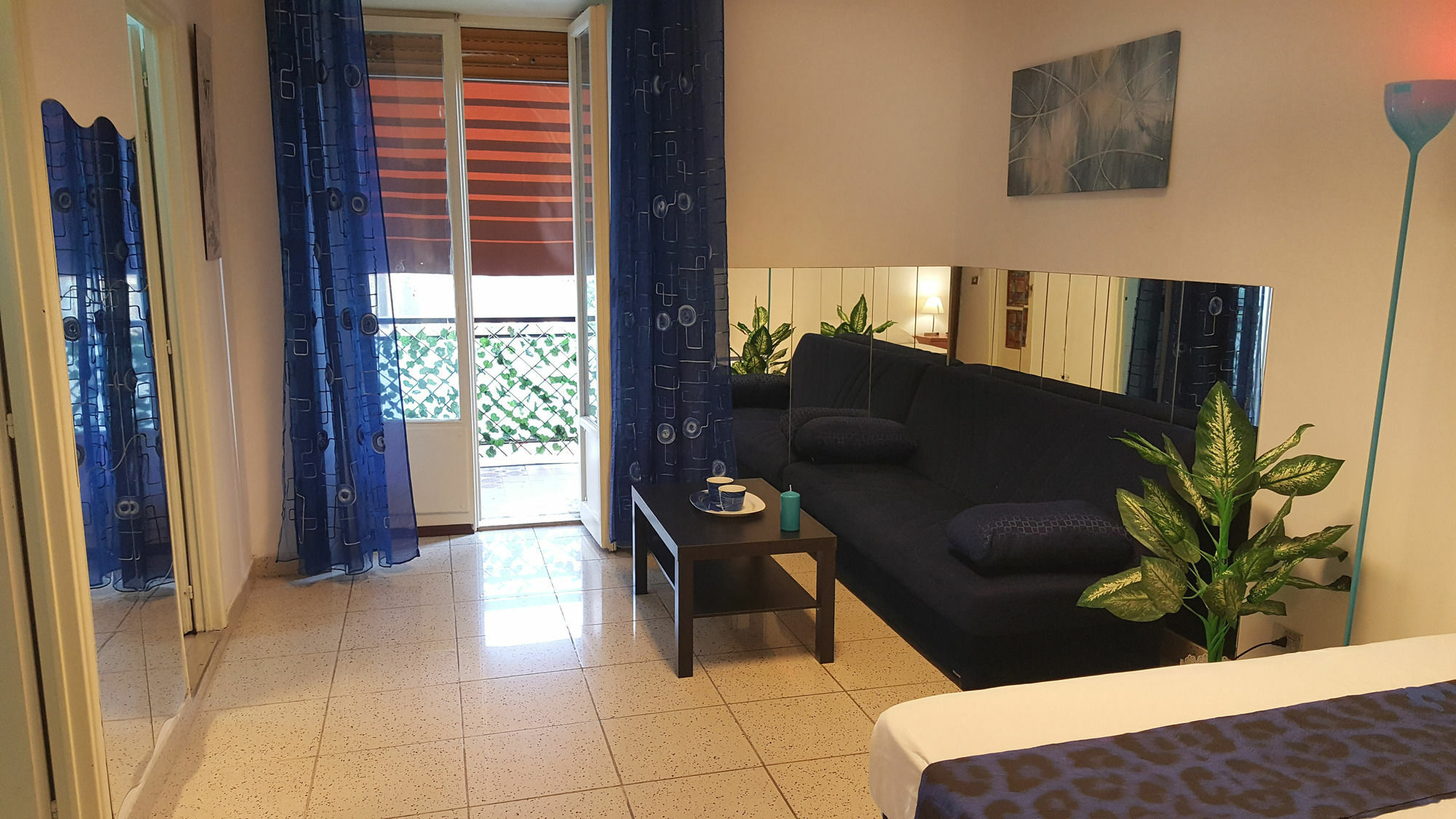 Hosting Flats Guesthouse Rome Buitenkant foto